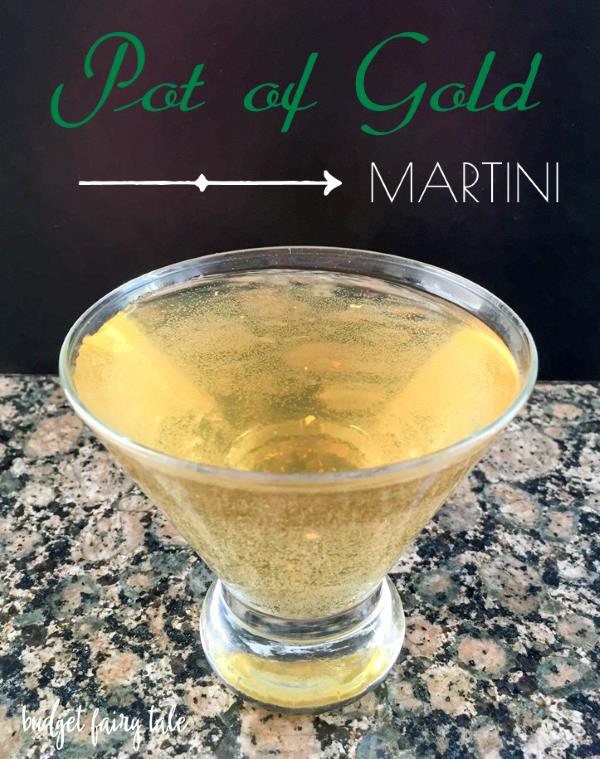 St Patrick s Day Cocktails This Fairy Tale Life