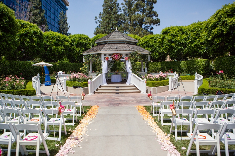 8 Ways to Decorate the Rose Court Garden Gazebo