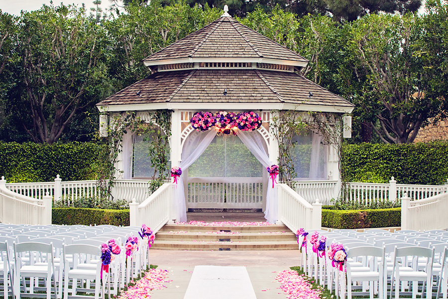 8 Ways to Decorate the Rose Court Garden Gazebo