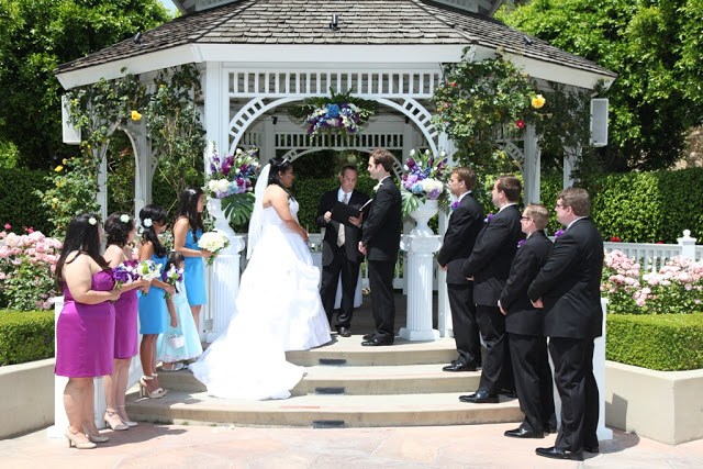 8 Ways to Decorate the Rose Court Garden Gazebo