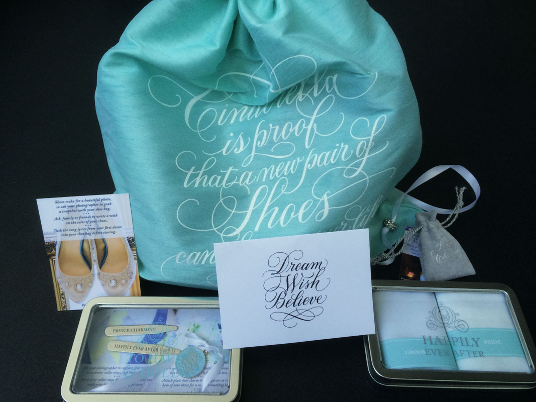 Disney wedding gift online