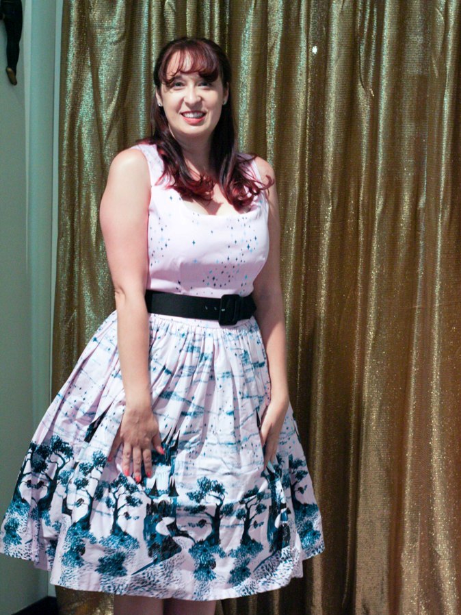 Fairytale Fashion from Pinup Girl Clothing
