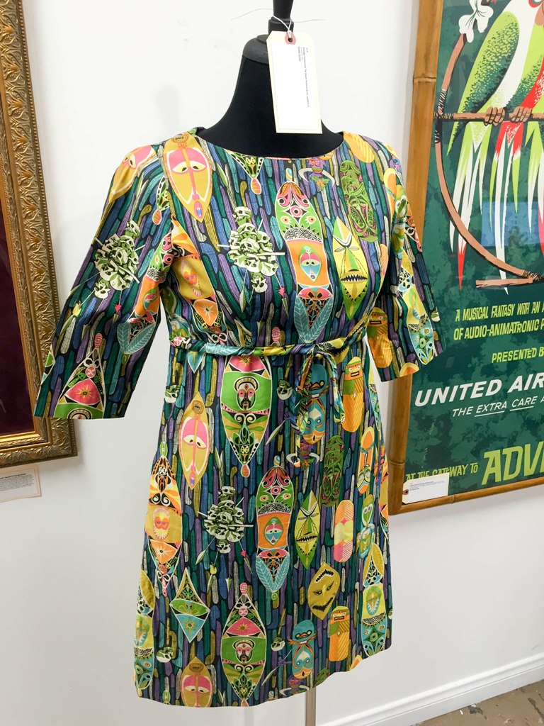 "The Story of Disneyland" Exhibit and Auction