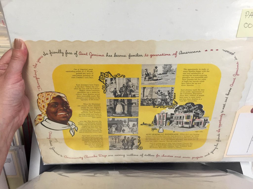 "The Story of Disneyland" Exhibit and Auction