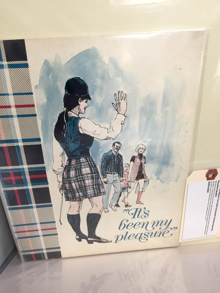 "The Story of Disneyland" Exhibit and Auction