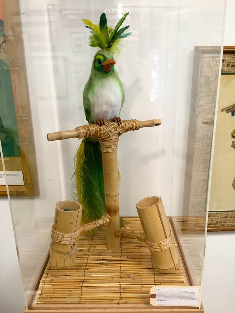 "The Story of Disneyland" Exhibit and Auction