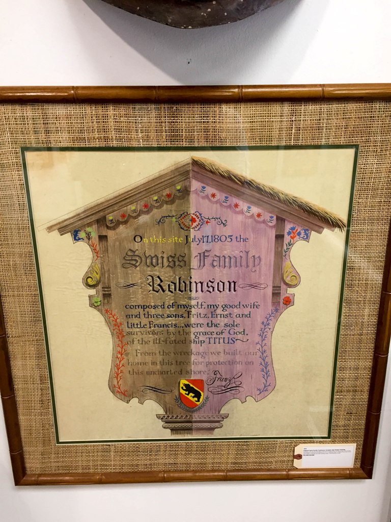 "The Story of Disneyland" Exhibit and Auction