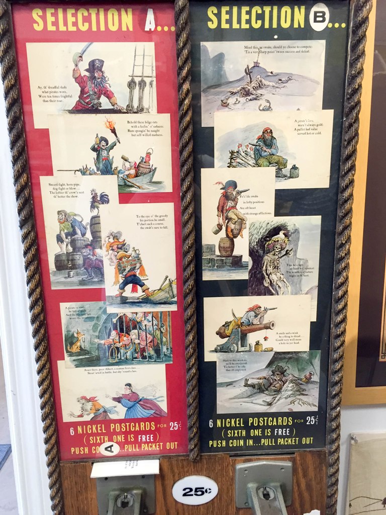 "The Story of Disneyland" Exhibit and Auction