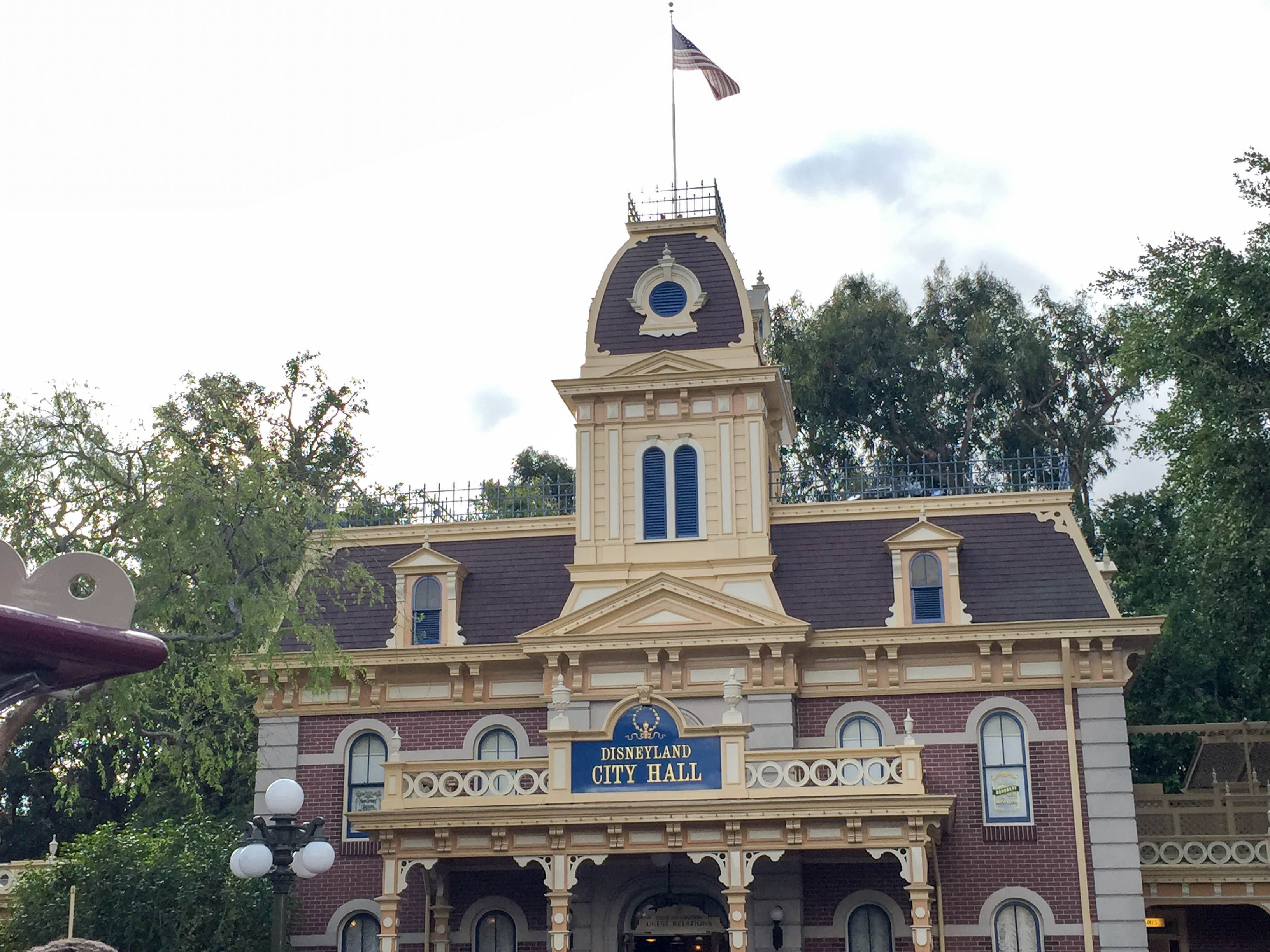 Dapper Day at Disneyland Recap - Spring 2015